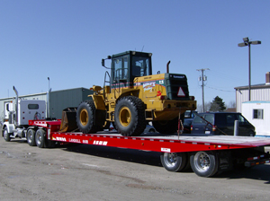 Trucks - Equipment - Landoll