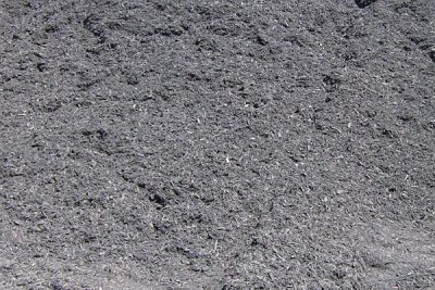 Black Mulch