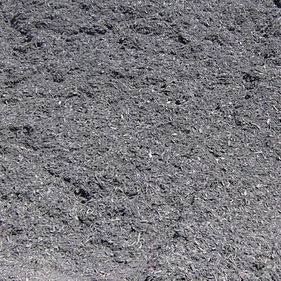 Black Mulch