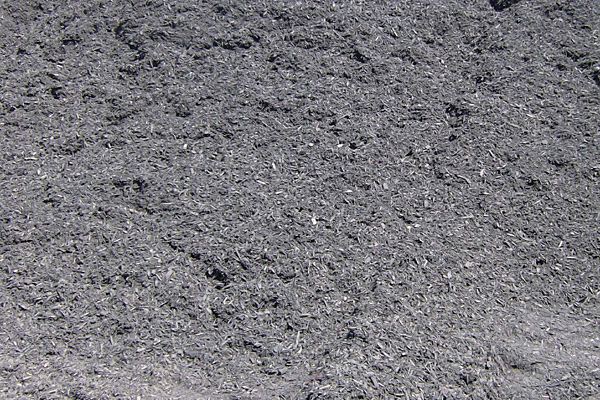 Black Mulch Landscaping Supplies
