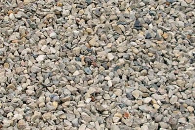 #57 Crushed Gravel