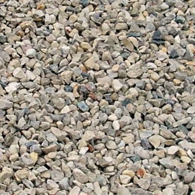 #57 Crushed Gravel