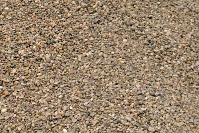 #8 Crushed Gravel