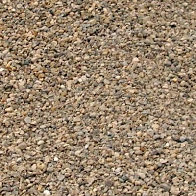 #8 Crushed Gravel