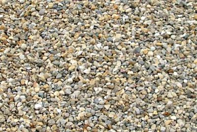 #8 Pea Gravel