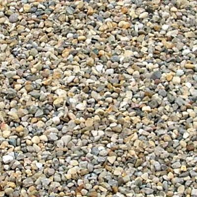 #8 Pea Gravel