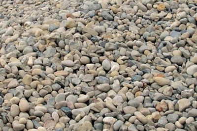 #57 Round Gravel