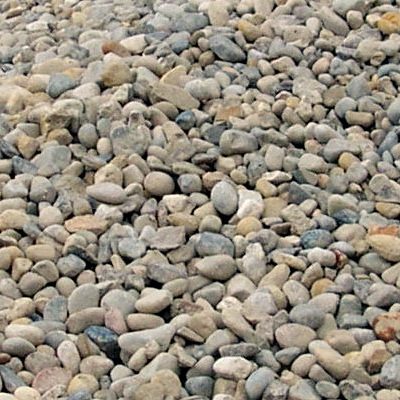 #57 Round Gravel