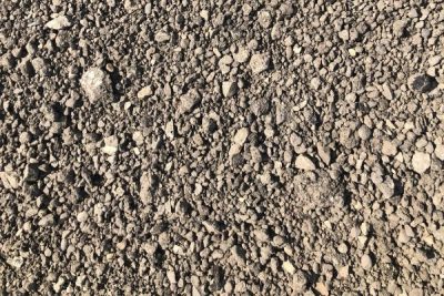 Asphalt Grindings