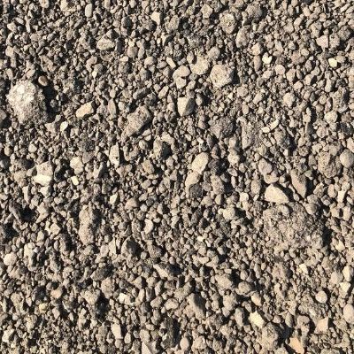 Asphalt Grindings