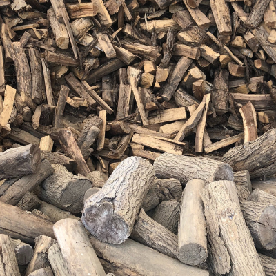 Bulk Firewood