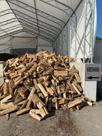 Bulk Firewood - Image 2