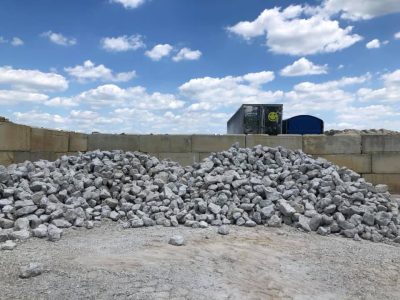 Type D Riprap - Image 2