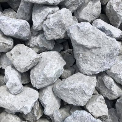 Type D Riprap
