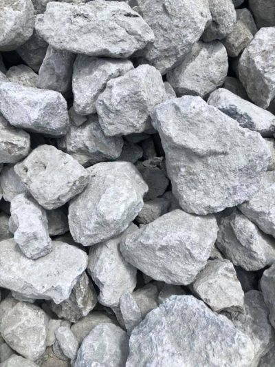Type D Riprap