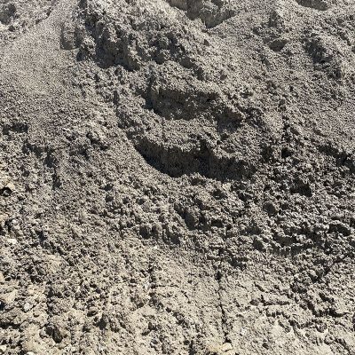 Building Clay