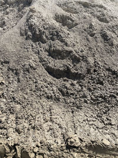 Building Clay