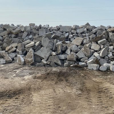 Concrete