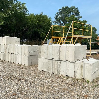Concrete Block