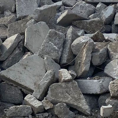 Concrete