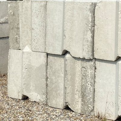 Concrete Blocks