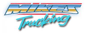 Mikes Trucking