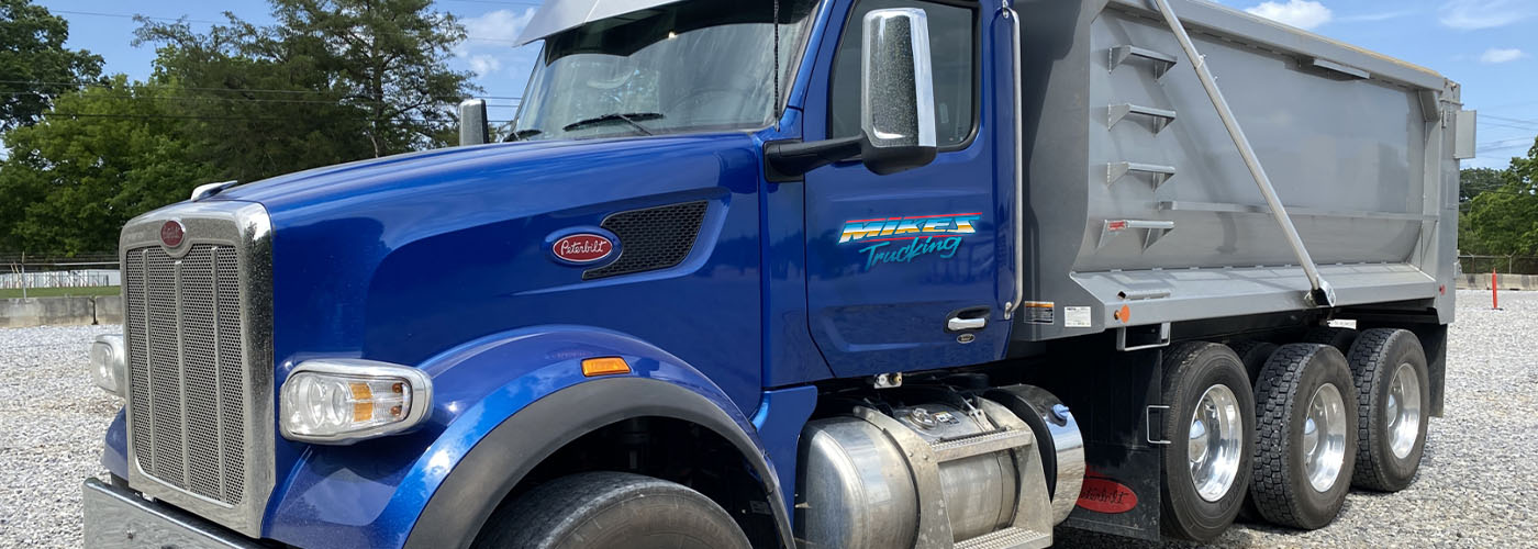 Hauling