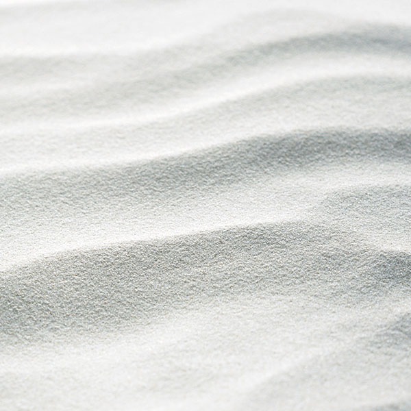 Sand