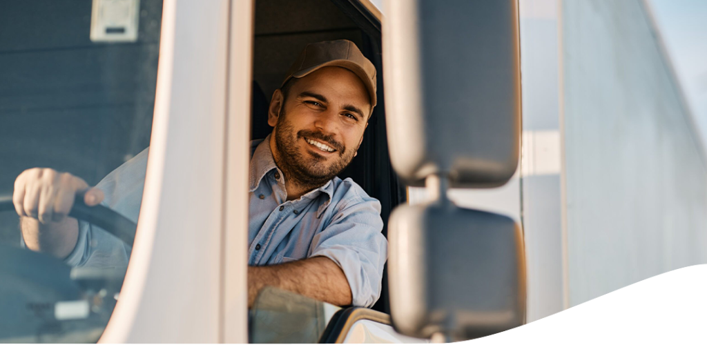 Truck Driver Wanted